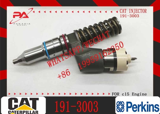 Nine Brand OEM Quality Diesel Injector 191-3003 Truck Parts 191-3003