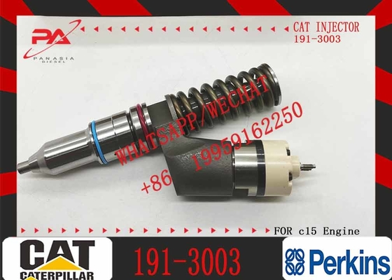 Nine Brand OEM Quality Diesel Injector 191-3003 Truck Parts 191-3003