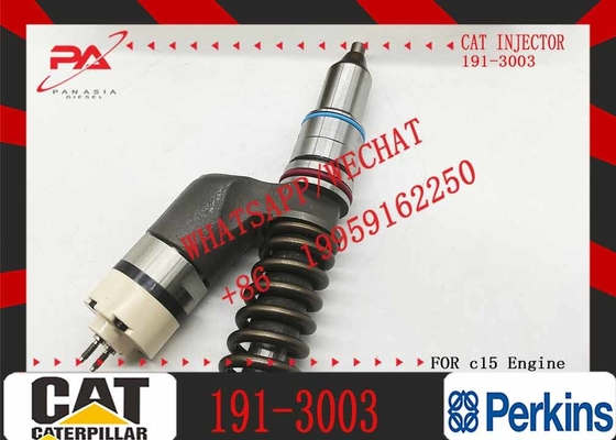 Nine Brand OEM Quality Diesel Injector 191-3003 Truck Parts 191-3003