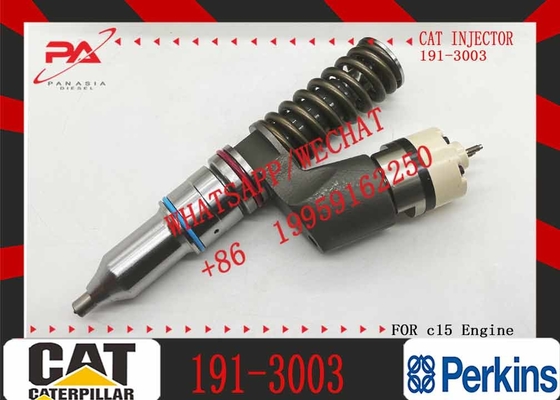 Nine Brand OEM Quality Diesel Injector 191-3003 Truck Parts 191-3003