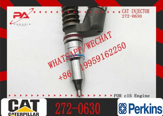 Remanufactured High quality common rail diesel engine injector 272-0630 280-0574