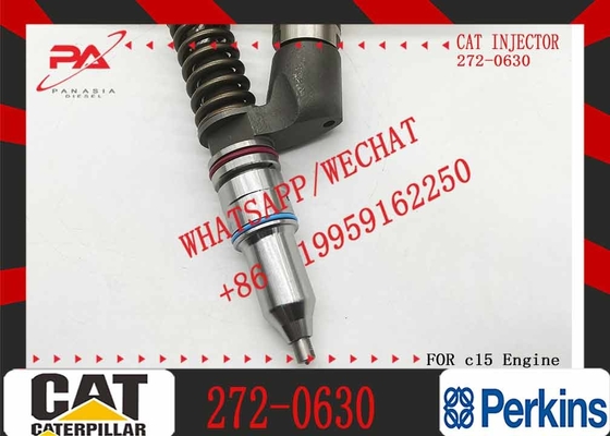 Remanufactured High quality common rail diesel engine injector 272-0630 280-0574