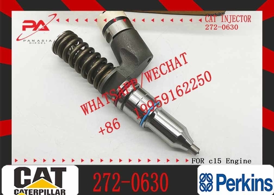 Remanufactured High quality common rail diesel engine injector 272-0630 280-0574
