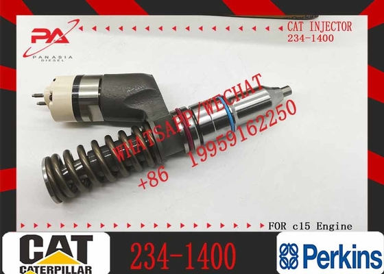Remanufactured High quality common rail diesel engine injector 234-1400 235-1400