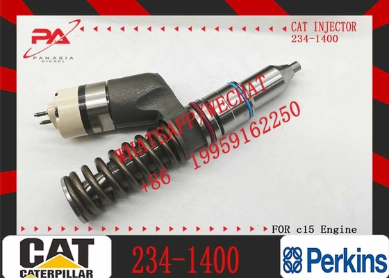 Remanufactured High quality common rail diesel engine injector 234-1400 235-1400
