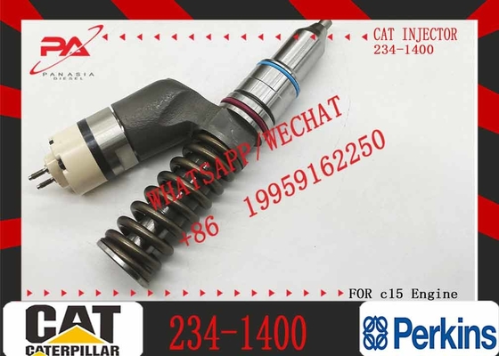 Remanufactured High quality common rail diesel engine injector 234-1400 235-1400