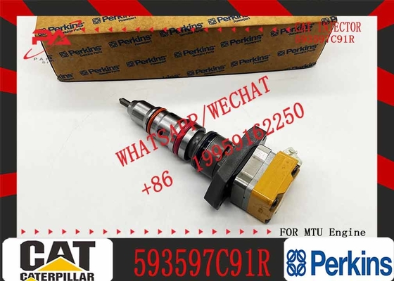 High-Quality Diesel Fuel Injection Pump BN1830693C3 593597C91R for Paccar MX13