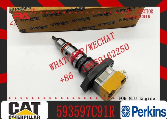 High-Quality Diesel Fuel Injection Pump BN1830693C3 593597C91R for Paccar MX13