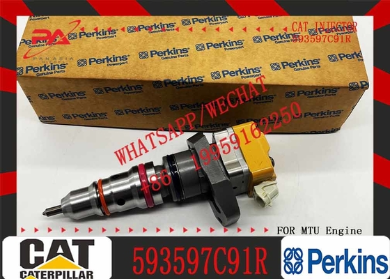 High-Quality Diesel Fuel Injection Pump BN1830693C3 593597C91R for Paccar MX13