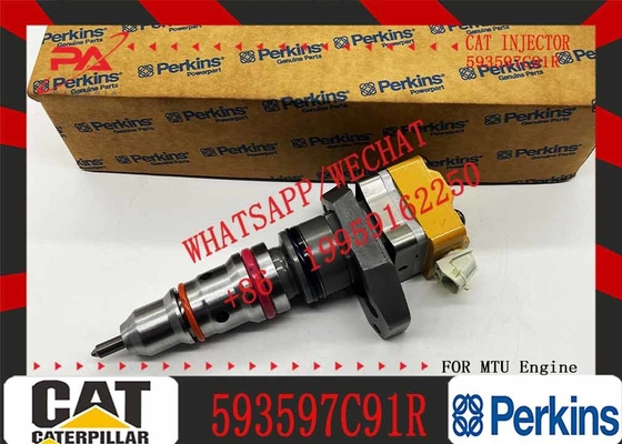 High-Quality Diesel Fuel Injection Pump BN1830693C3 593597C91R for Paccar MX13