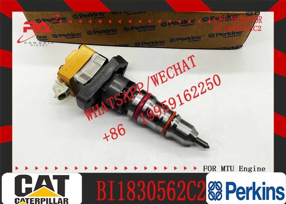 Excavator Injector BI1830562C2 for Engine Parts Diesel Nozzle Assembly