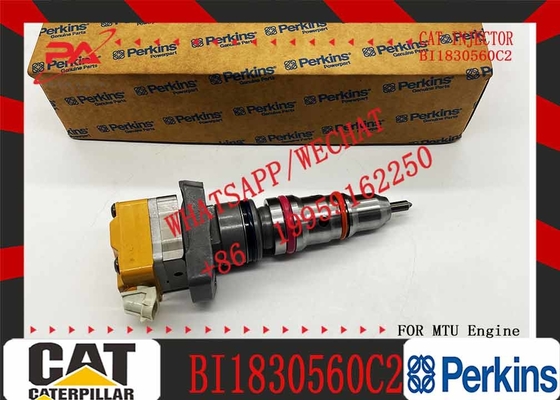 High-Quality Diesel Fuel Injection PumpBI1830560C1 BI1830560C2 for Paccar MX13