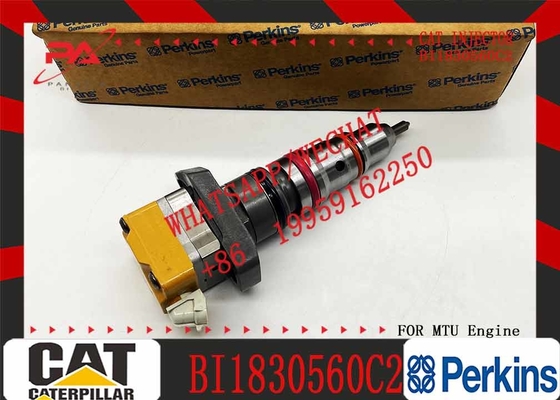 High-Quality Diesel Fuel Injection PumpBI1830560C1 BI1830560C2 for Paccar MX13