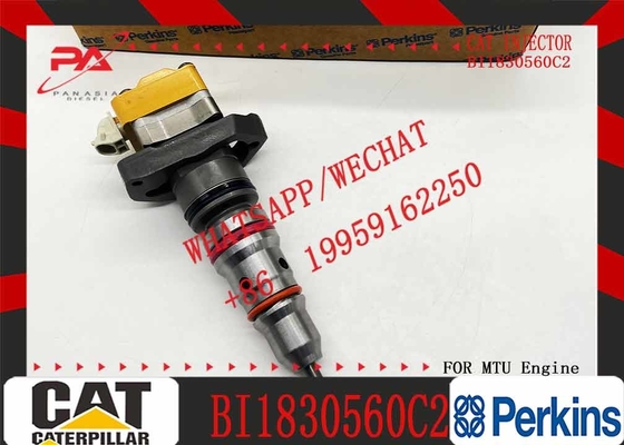 High-Quality Diesel Fuel Injection PumpBI1830560C1 BI1830560C2 for Paccar MX13