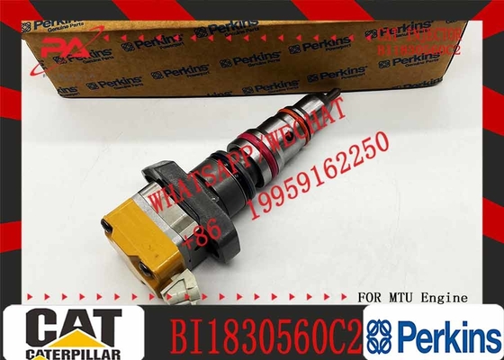 High-Quality Diesel Fuel Injection PumpBI1830560C1 BI1830560C2 for Paccar MX13