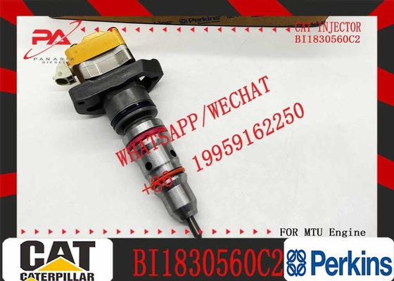 High-Quality Diesel Fuel Injection PumpBI1830560C1 BI1830560C2 for Paccar MX13