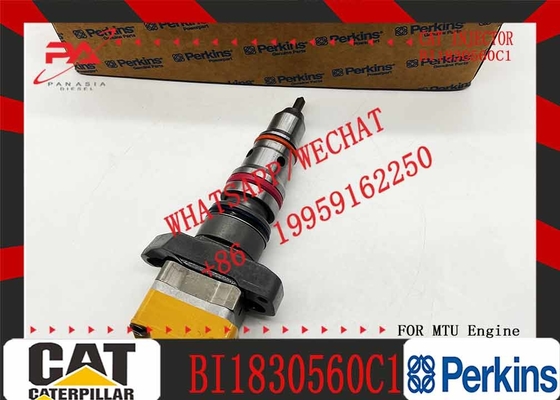Reliable Fuel Injector Assembly BI1830560C1 For Navistar Series Matching Diesel