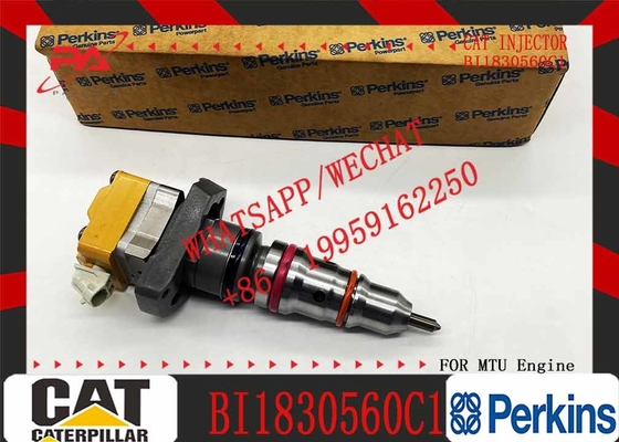 Reliable Fuel Injector Assembly BI1830560C1 For Navistar Series Matching Diesel