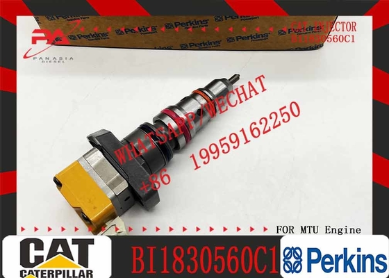 Reliable Fuel Injector Assembly BI1830560C1 For Navistar Series Matching Diesel