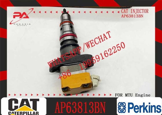COMMON RAIL FUEL INJECTOR AP63813BN 20002003 DT530 HT530 250340