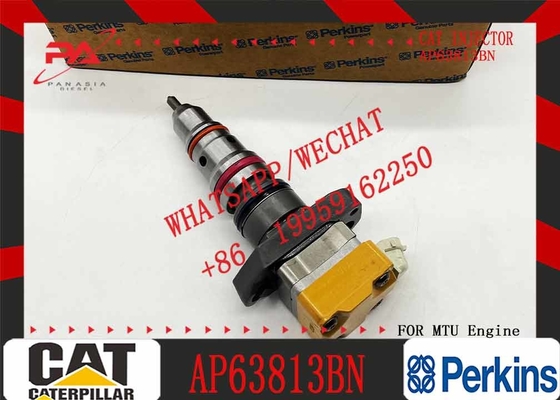 COMMON RAIL FUEL INJECTOR AP63813BN 20002003 DT530 HT530 250340