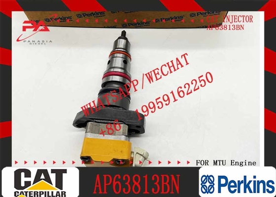 COMMON RAIL FUEL INJECTOR AP63813BN 20002003 DT530 HT530 250340