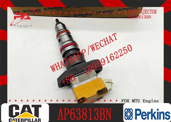 COMMON RAIL FUEL INJECTOR AP63813BN 20002003 DT530 HT530 250340