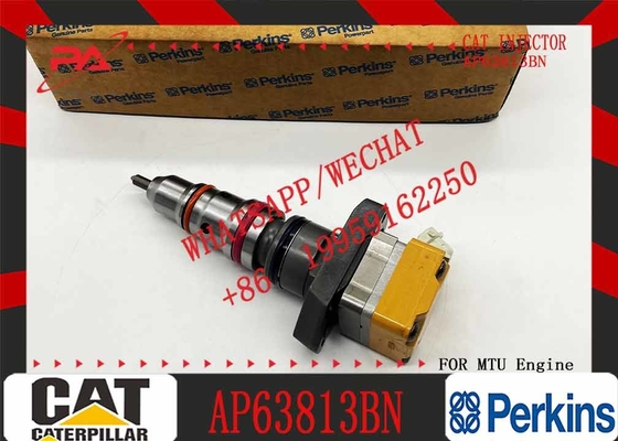 COMMON RAIL FUEL INJECTOR AP63813BN 20002003 DT530 HT530 250340