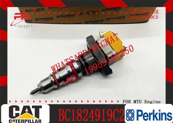 High-Quality Diesel Fuel Injection Pump BC1824919C2 CE1829926C1for Paccar MX13