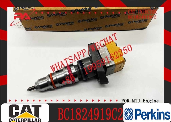 High-Quality Diesel Fuel Injection Pump BC1824919C2 CE1829926C1for Paccar MX13