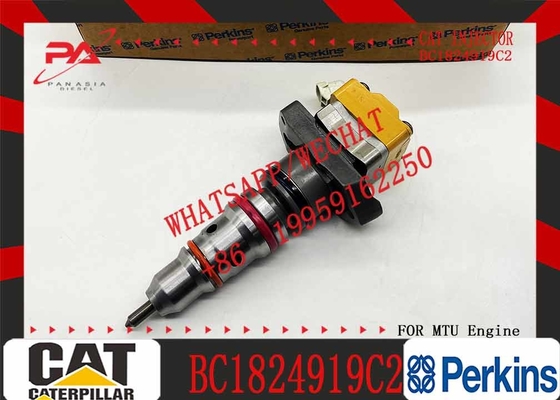 High-Quality Diesel Fuel Injection Pump BC1824919C2 CE1829926C1for Paccar MX13