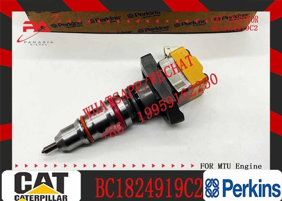 High-Quality Diesel Fuel Injection Pump BC1824919C2 CE1829926C1for Paccar MX13