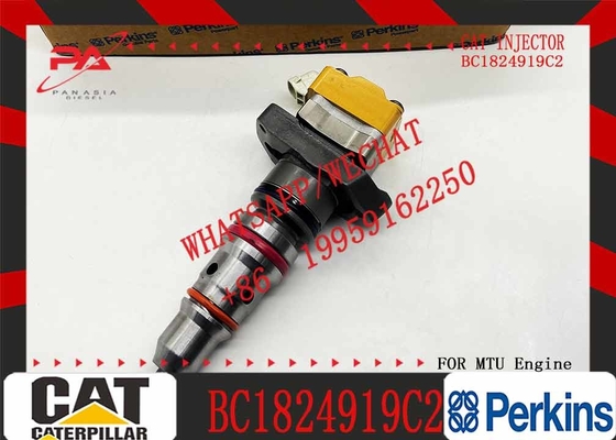High-Quality Diesel Fuel Injection Pump BC1824919C2 CE1829926C1for Paccar MX13
