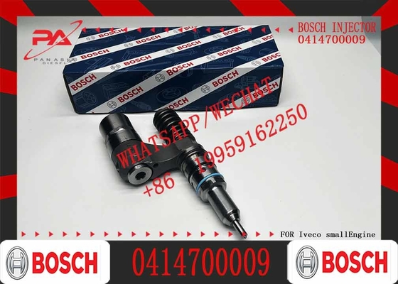 Excavator Injector 0414700003 2998524 2995484 5237177 0414700009 500380884 0986441012 for Diesel Engine Parts Nozzle