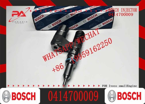 Excavator Injector 0414700003 2998524 2995484 5237177 0414700009 500380884 0986441012 for Diesel Engine Parts Nozzle