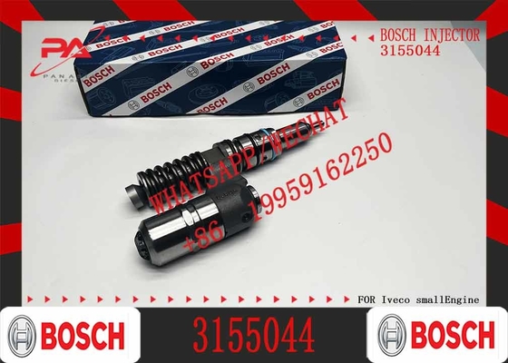 Excavator Injector 0414702003 5237322 20381597 20440409 3155044 0414702005 8113408 for Diesel Engine Parts Nozzle Assemb
