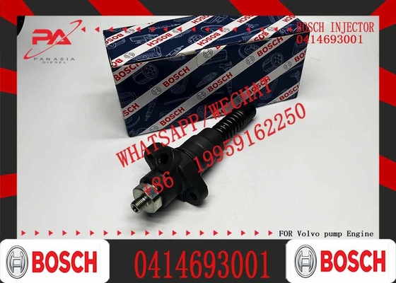 Injector Unit Pump 0414693006 0414693001 02113696 High Pressure Oil Pump