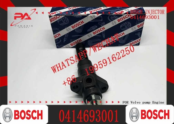 Injector Unit Pump 0414693006 0414693001 02113696 High Pressure Oil Pump