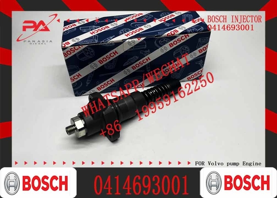 Injector Unit Pump 0414693006 0414693001 02113696 High Pressure Oil Pump