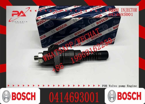 Injector Unit Pump 0414693006 0414693001 02113696 High Pressure Oil Pump