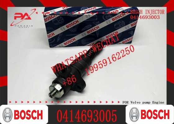 21147445 0414693005 high pressure pump for VOLVO excavator EC200D EC210D EC290BLC EC300DL