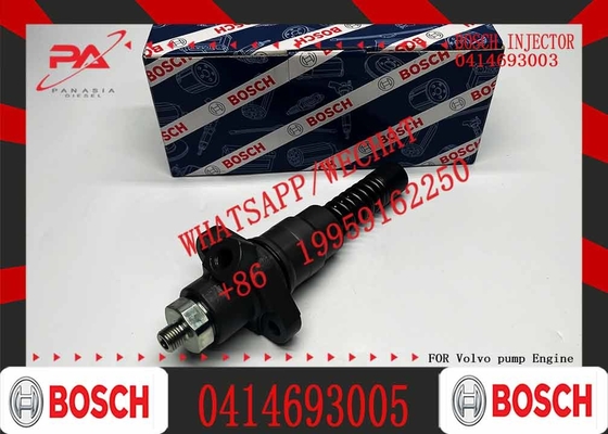21147445 0414693005 high pressure pump for VOLVO excavator EC200D EC210D EC290BLC EC300DL
