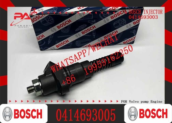 21147445 0414693005 high pressure pump for VOLVO excavator EC200D EC210D EC290BLC EC300DL