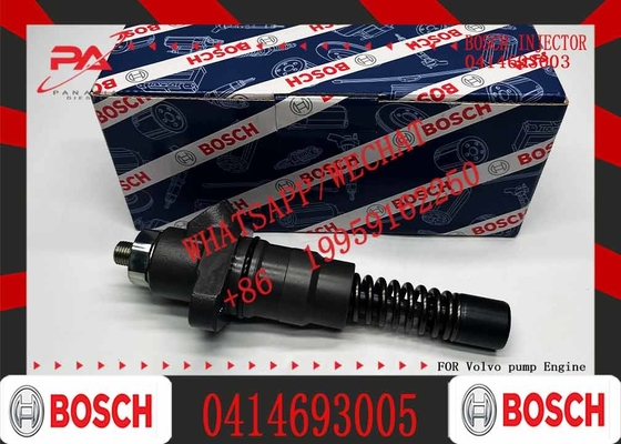 21147445 0414693005 high pressure pump for VOLVO excavator EC200D EC210D EC290BLC EC300DL