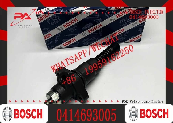21147445 0414693005 high pressure pump for VOLVO excavator EC200D EC210D EC290BLC EC300DL