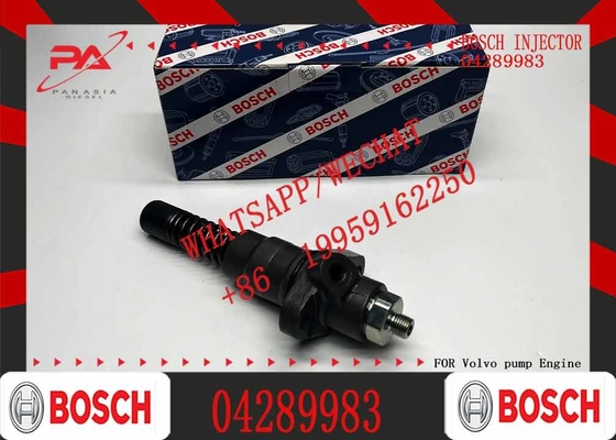 calvole Diesel common rail fuel injection D7E unit pump 04289983 04289982 04903008 0414693005 For DEUTZ TCD2013 Engine