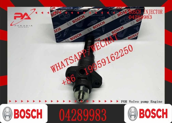 calvole Diesel common rail fuel injection D7E unit pump 04289983 04289982 04903008 0414693005 For DEUTZ TCD2013 Engine