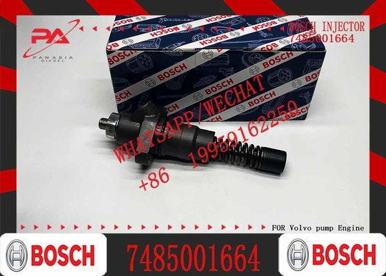 NINE DIESEL High Quality 7485001664 Injector Unit Pump 7485001664 Fuel Injection Pump