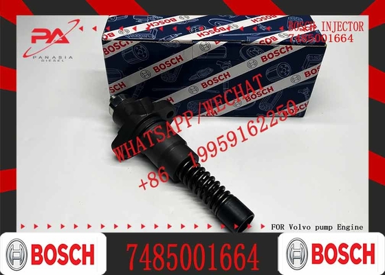 NINE DIESEL High Quality 7485001664 Injector Unit Pump 7485001664 Fuel Injection Pump
