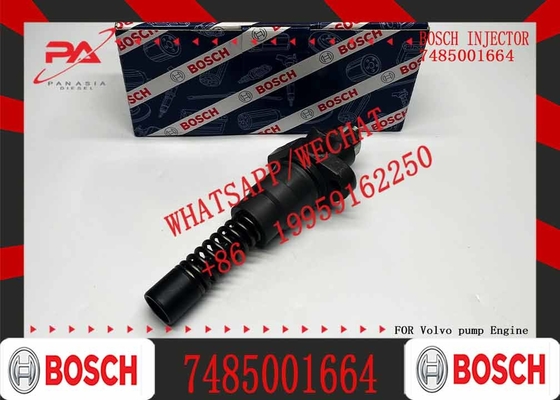 NINE DIESEL High Quality 7485001664 Injector Unit Pump 7485001664 Fuel Injection Pump